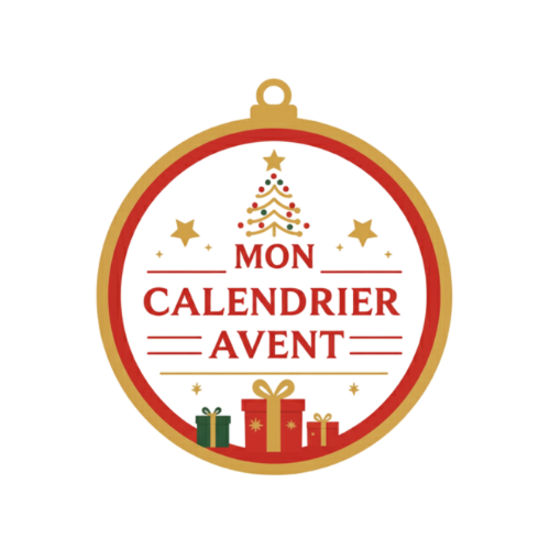 Mon Calendrier Avent